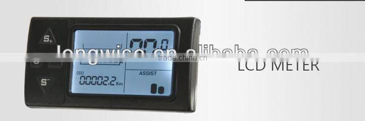 Brushless Gear motor bicycle electric
