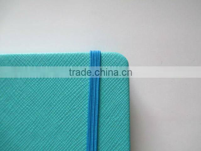 Popular Blank Custom Hardcover Notebook