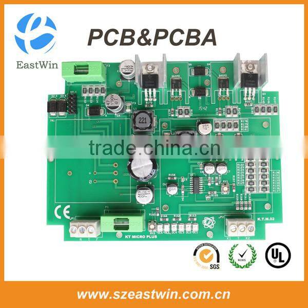 High Quality PCB Assembly/PCBA with COB Manufacturing
