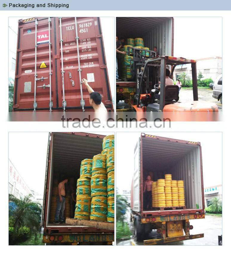 High quality 4 core alarm cable from Shenzhen cables factory