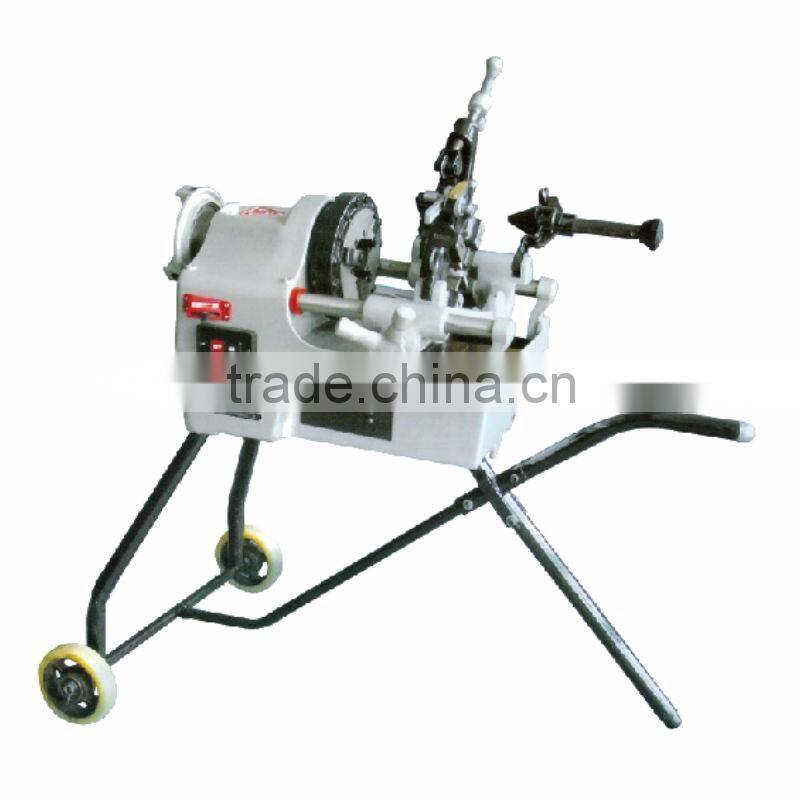 QT2-50SII replacement Rex brand electric pipe threading machine