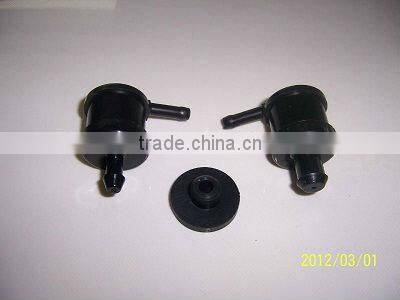 Universal engine 2-way control valve