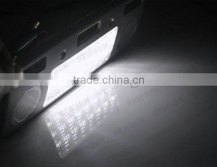 FOR BMW E39 5-SERIES DOME MAP LED SMD SUPER WHITE INTERIOR LIGHT BULBS+HOUSINGS SPECIAL DOME LIGHT FOR BMW E39 USE