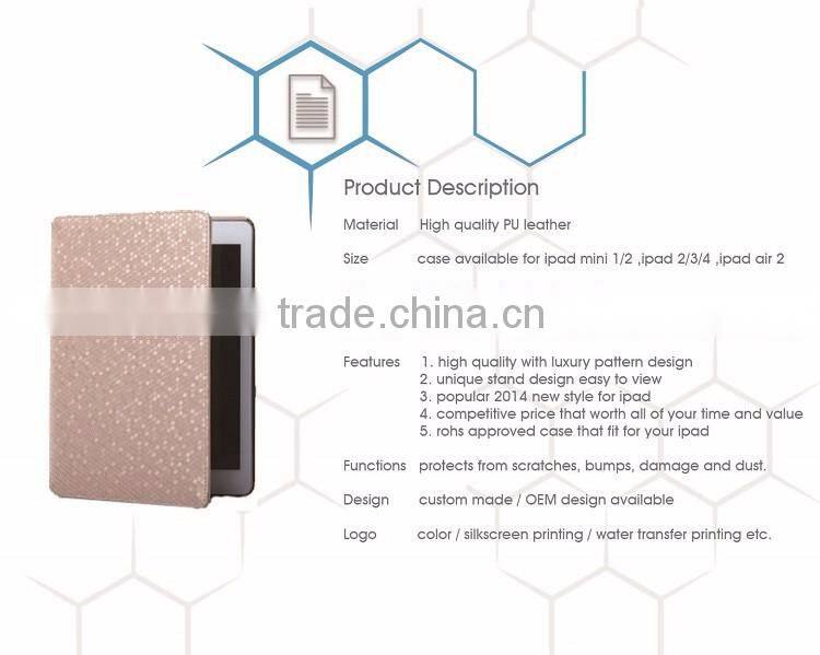 Fashion 7" tablet silicon case cover Wholesale