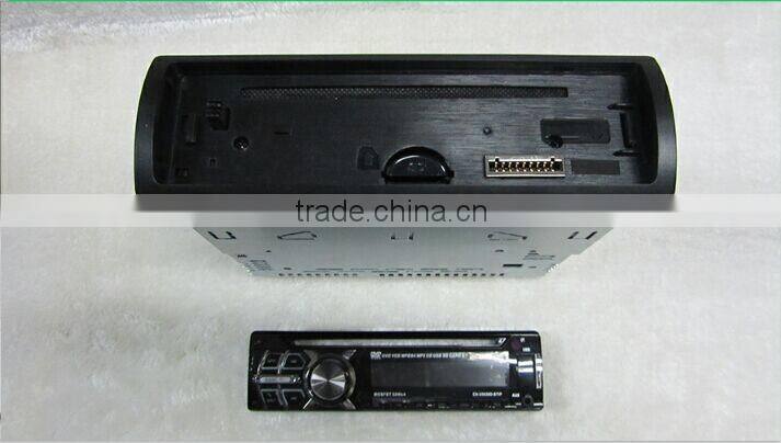 Popular bluetooth FM tuning USB input Car DVD player