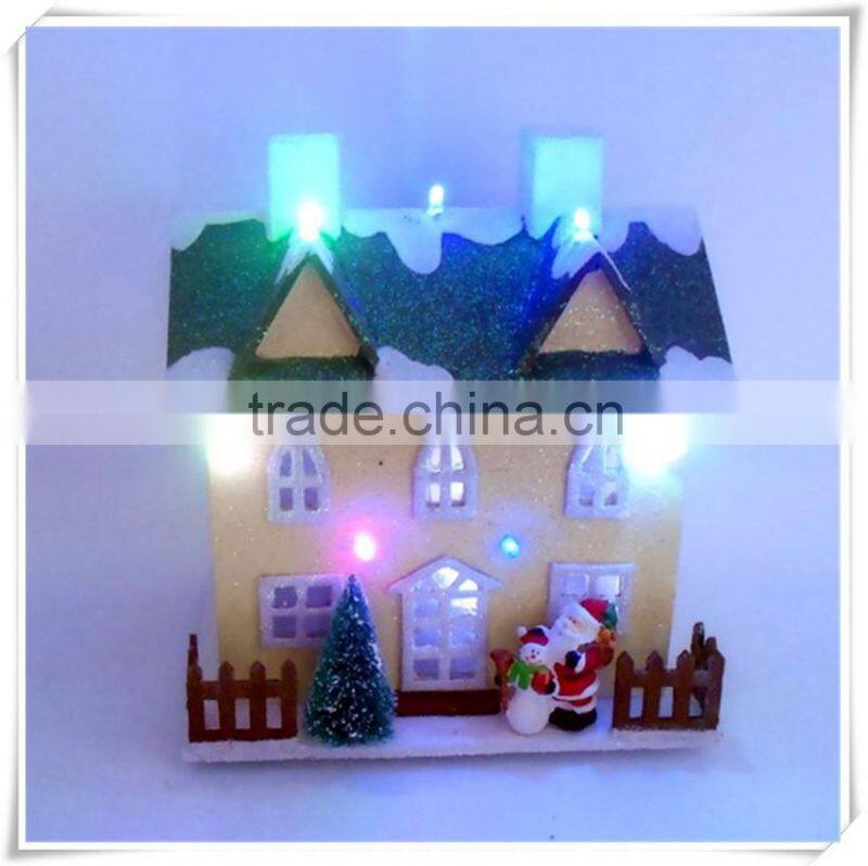 2015 new style wholesale led christmas light decoration