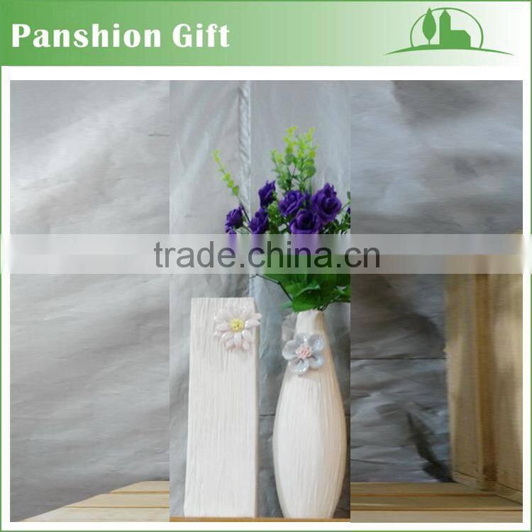 floor ceramic porcelain big flower vase