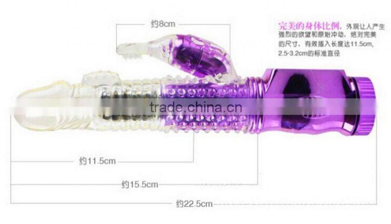 18 speed 360 degree plating rotating G-spot penis adult sex toys dildo vibrater sex electric vibrators