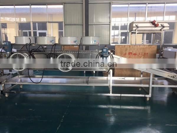 french fries making machine