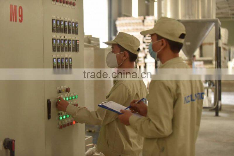 Calcium carbonate filler for plastic - Vietnam Caco3 masterbatch low price CM310