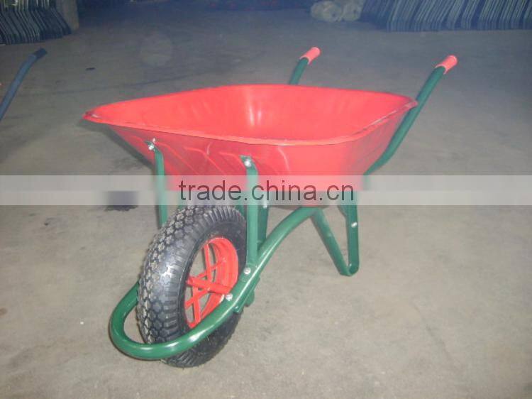 Cheap wheelbarrow construction tools