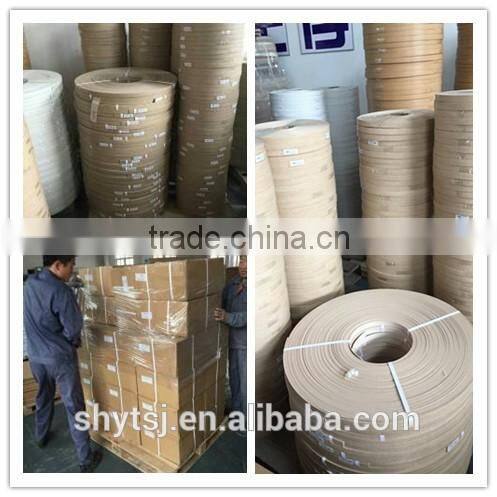 desk wood grain edge banding,furniture accessories,plastic edge trim