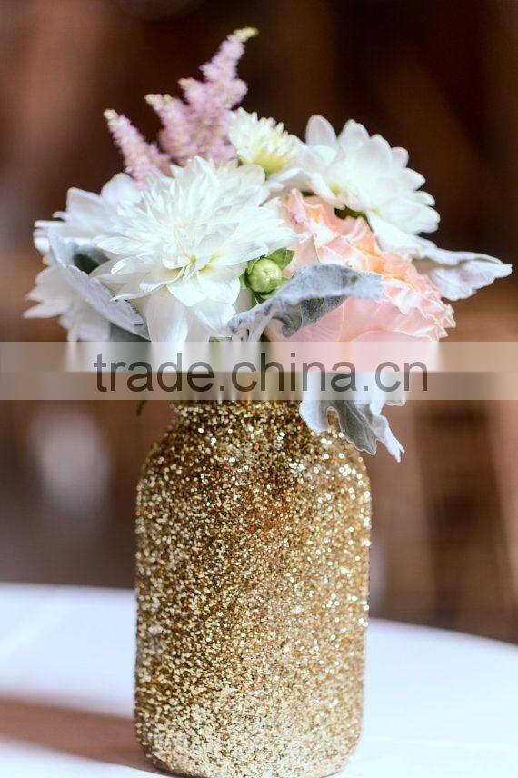 sparkling glitter powder for gift packaging