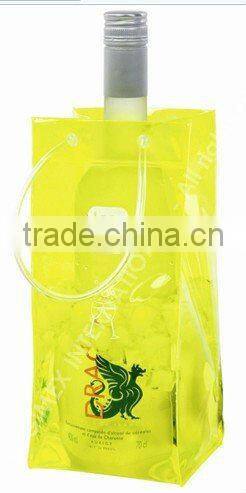 Plastic Bag for Wine Packing