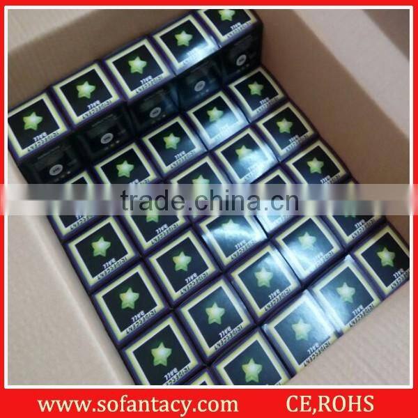 2016 Promotional colour changing led ball night light,light up flashing LED ball