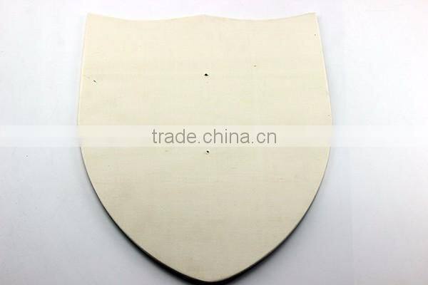 china wooden toy swords shield plaques