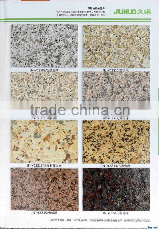 Anti-fungal liquid granite paint exclusive distributor wanted