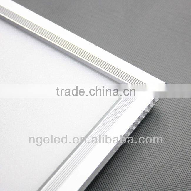 Epistar 3014 SMD 36W 600X300 panel led light fixture