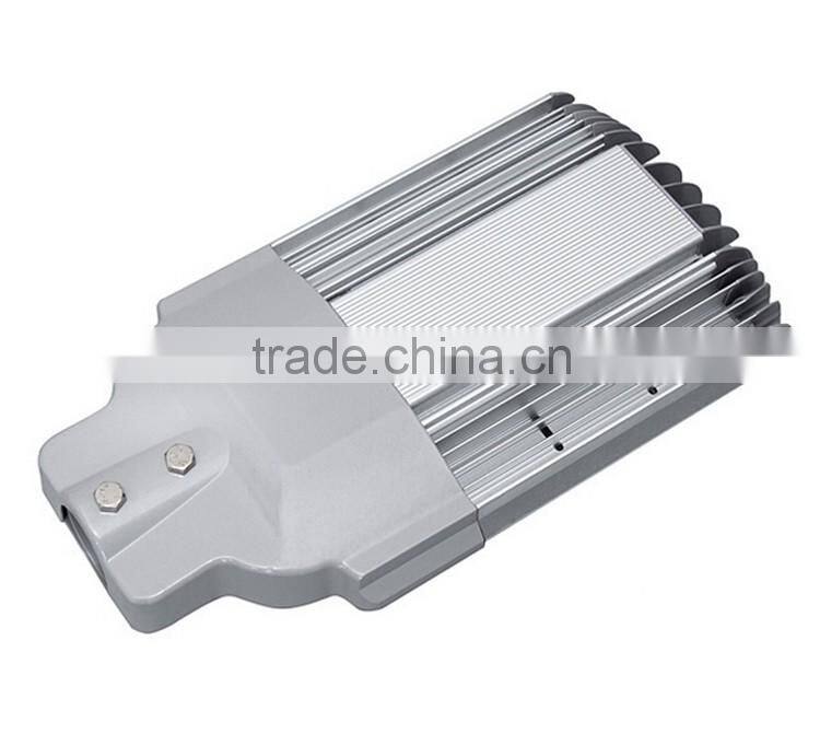 High lumen bridgelux IP65 waterproof led street light 90w