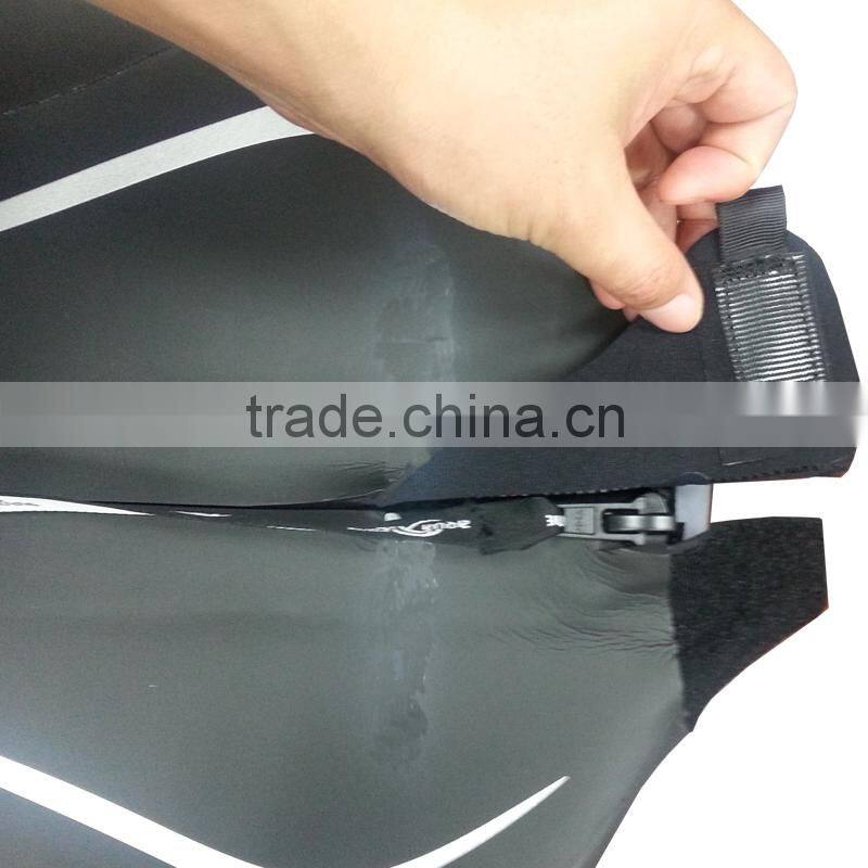 triathlon wetsuit in 5mm