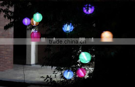 Solar LED Festive Lights, Holloween Decorative Light