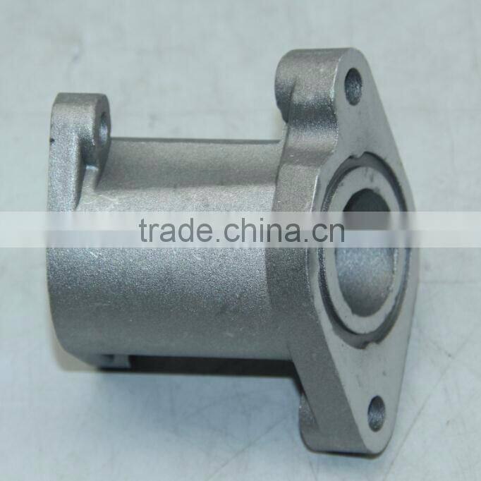 SCL-2012110759 Wholesale Motorcycle YBR125 Intake Comp. Of Carburetor