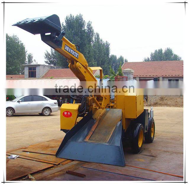 Cheap mining mucking loader hot sale