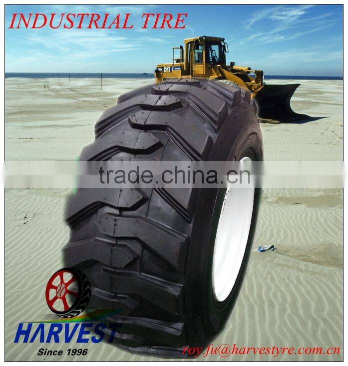 CHINESE FORKLIFT PNEUMATIC TIRE 10-16.5