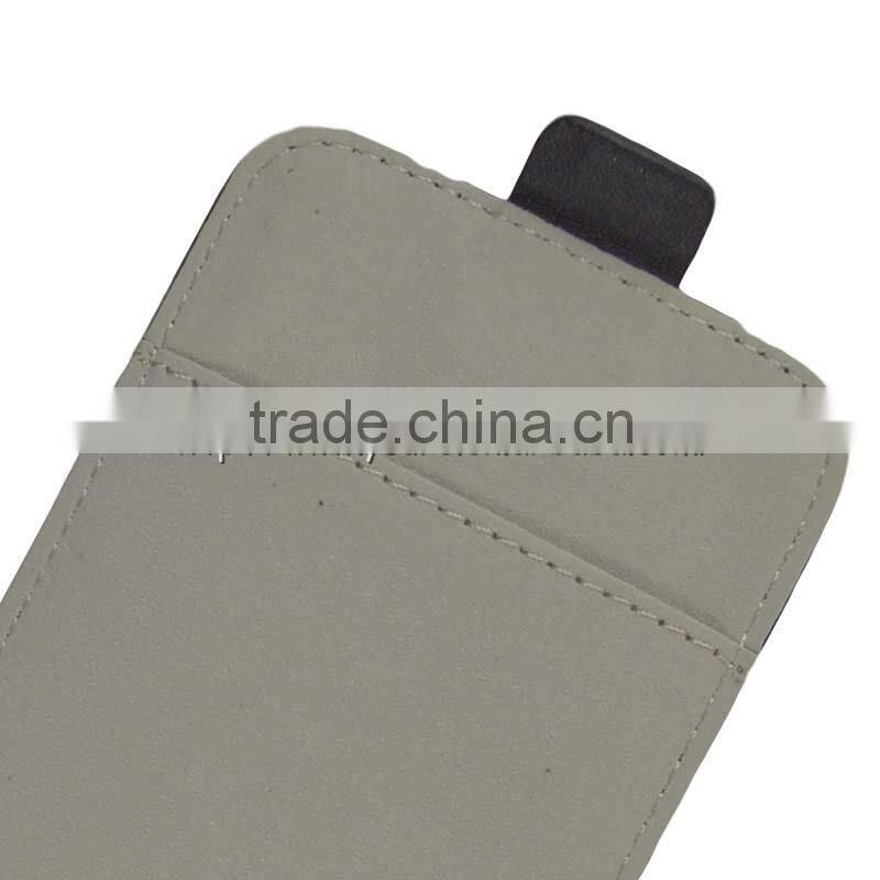 For LG L90 (Series III L90) Mobile Phone Leather cases + Card holder