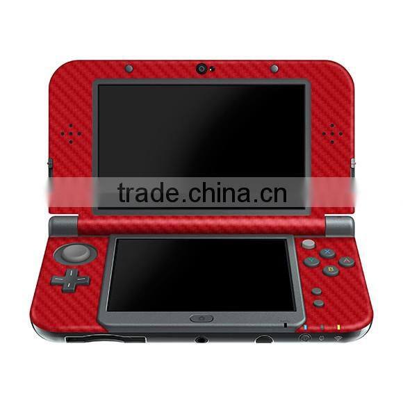 Top-rated vinyl skins for Nintendo 3ds Game Accessory