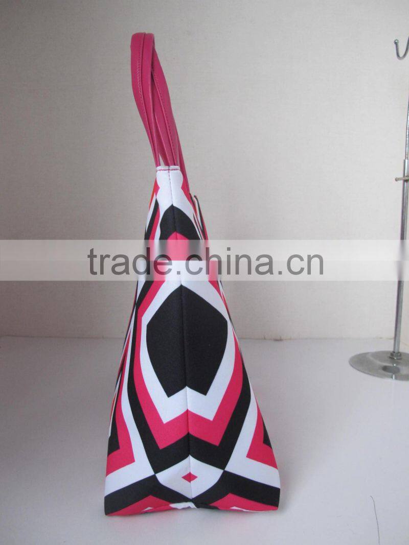 BODA cheap and wholesale promotional shopping printing bag