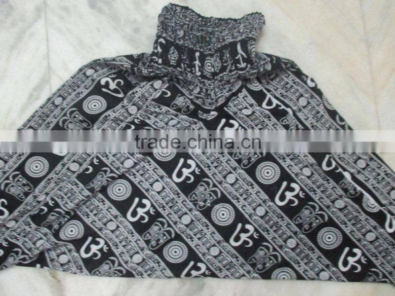 Wholesale Price Indian Harem,Cotton rayon Aladin harem pants- Indian pants -Sarouels,baggy harem pants - Boho hippie harem pant