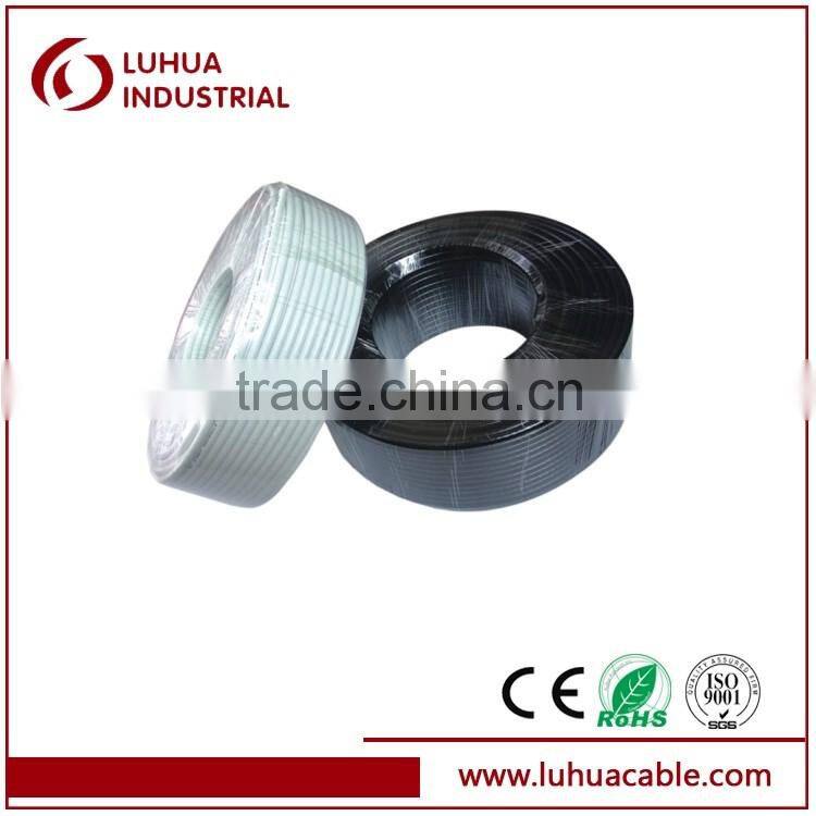 Standard RG11 A/U Coaxial cable