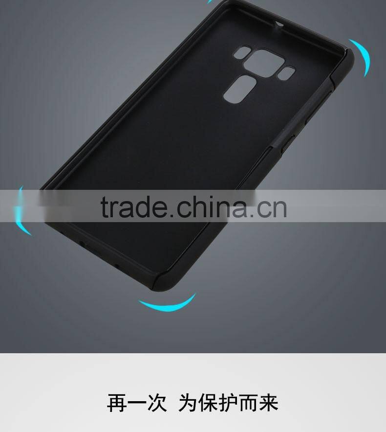 LZB Dual Pro Phone Case for ASUS ZenFone 3,For ASUS ZenFone 3 Case