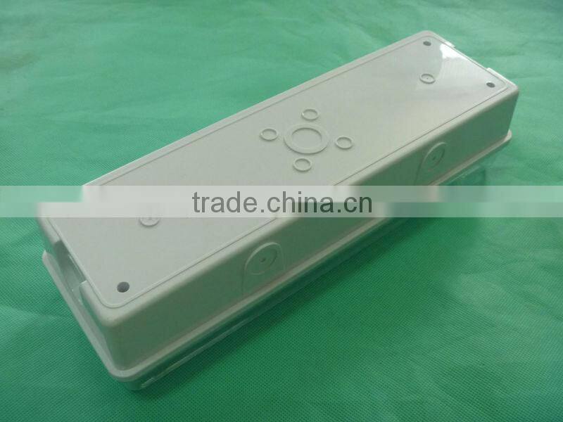 8W IP65 waterproof light fixture