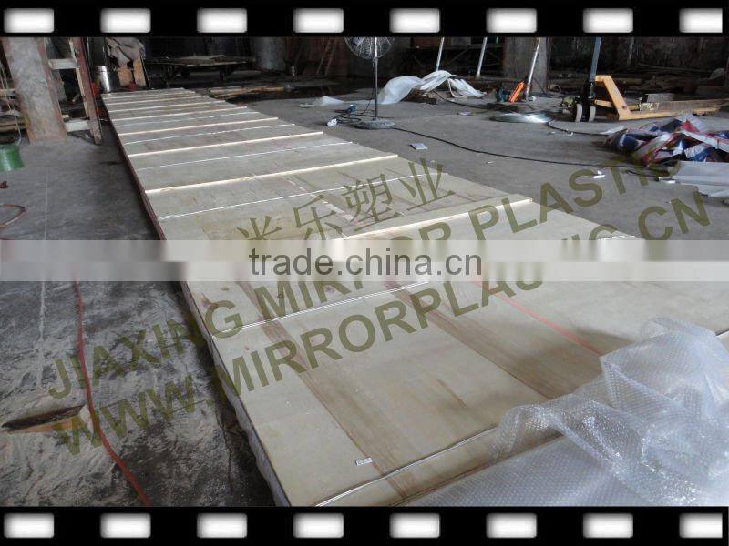 decorative acrylic panels