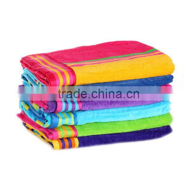 Luxury towels bath printed music bath towels