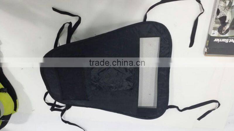 waterproof car pet seat cover car seat cover for pet dog