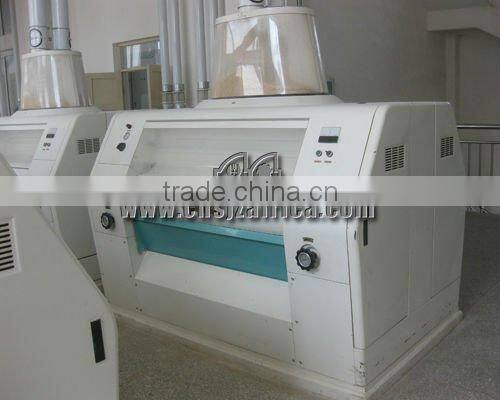 China best selling pet food processing line of HBA