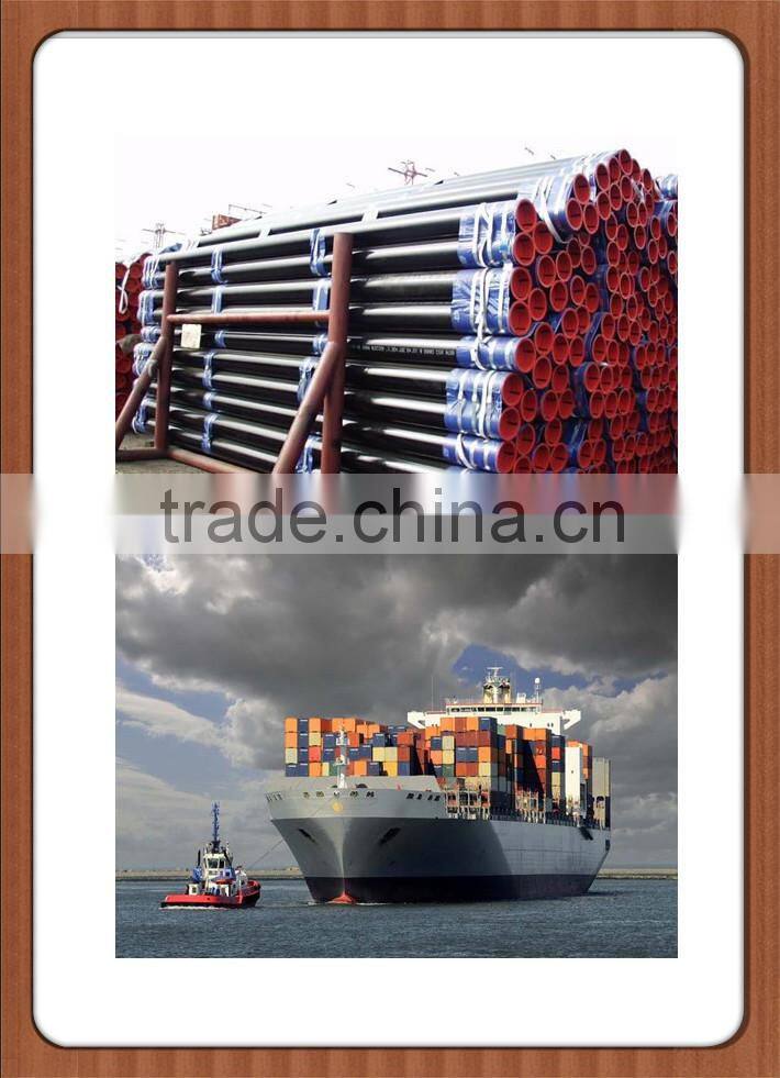 best selling oil well casing pipe made in china