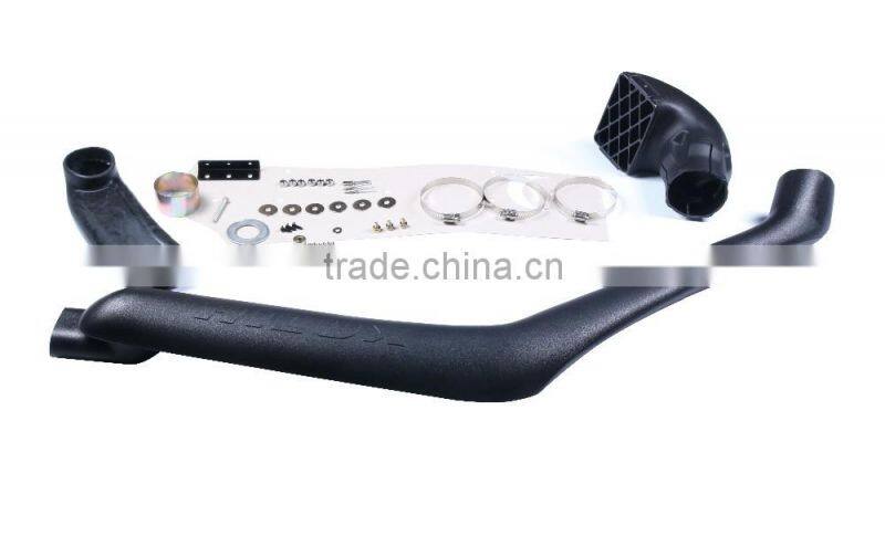 4x4 Snorkel for Toyota Hilux 167 Series left side