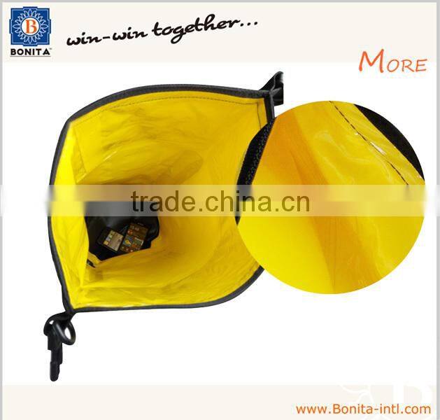 Outdoor Travel Waterproof Swimming BagPortable Hiking River Rafting Swimming Dry Bags