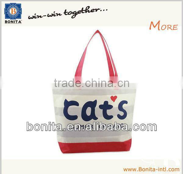 Non woven shopping bag