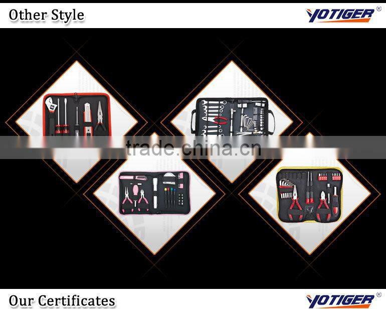 36PCS DIY new items cheap tool bag