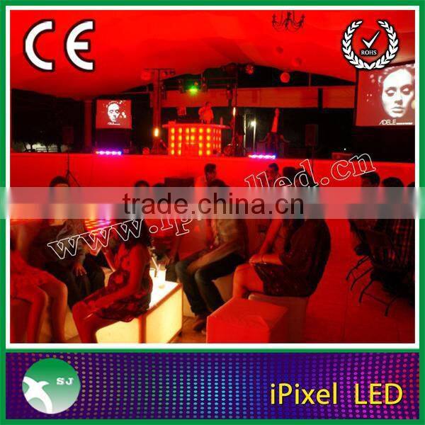 multi color digital led module smd5050