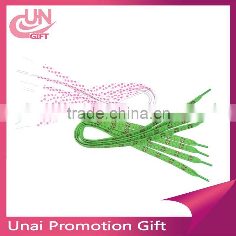 High Quality Wholesale Silicone Tie Shoelace Colorful Lazy