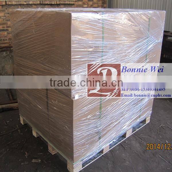 STORAGE SECURITY bike rack with Galvanized surface