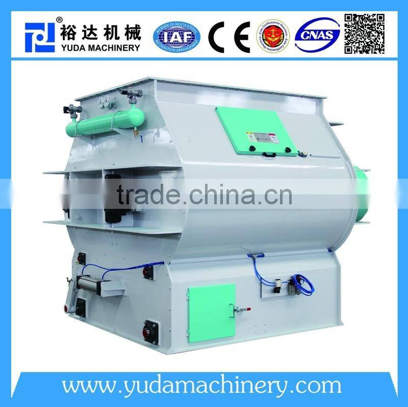 Liyang YUDA Machinery Company feed mixer price