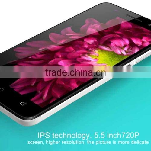 Best price for China brand phone RAM 2GB ROM 8GB Huawei Honor 4X 4G phone with Android 4.4 Front 5MP Rear 13MP Camera