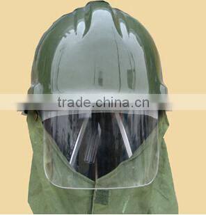 2015 high quality plastic safety fire fighting helmet mold/taizhou plastic fire fighting helmet mold making